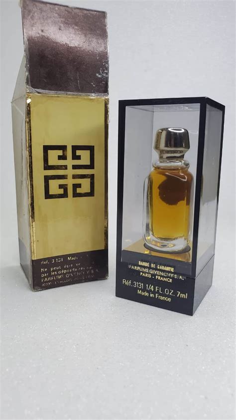 givenchy 7|givenchy iii perfume original.